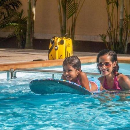 Luxury Rental With Kids Playroom In Goa 卡兰古特 外观 照片